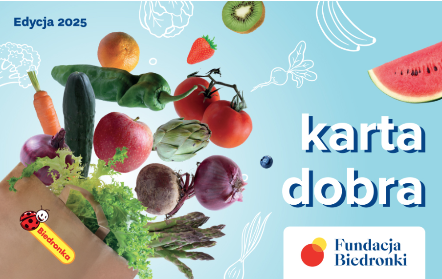 karta dobra 2025
