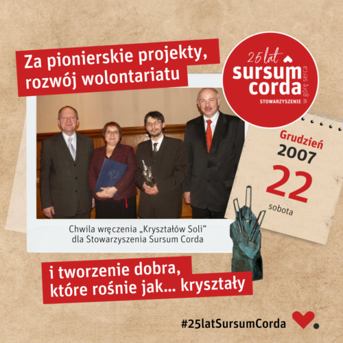 25lecie - kartka z kalendarza 1080x1080 (2)