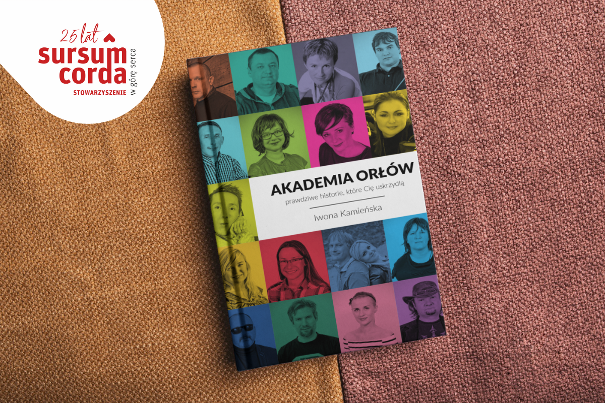 Akademia Orłów - cz. 1