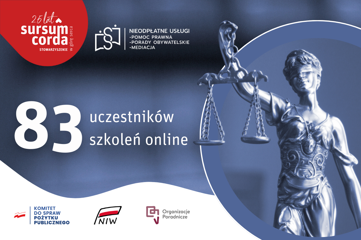 Szkolenia online dla Wykonawców NPP i NPO – dziękujemy za udział!