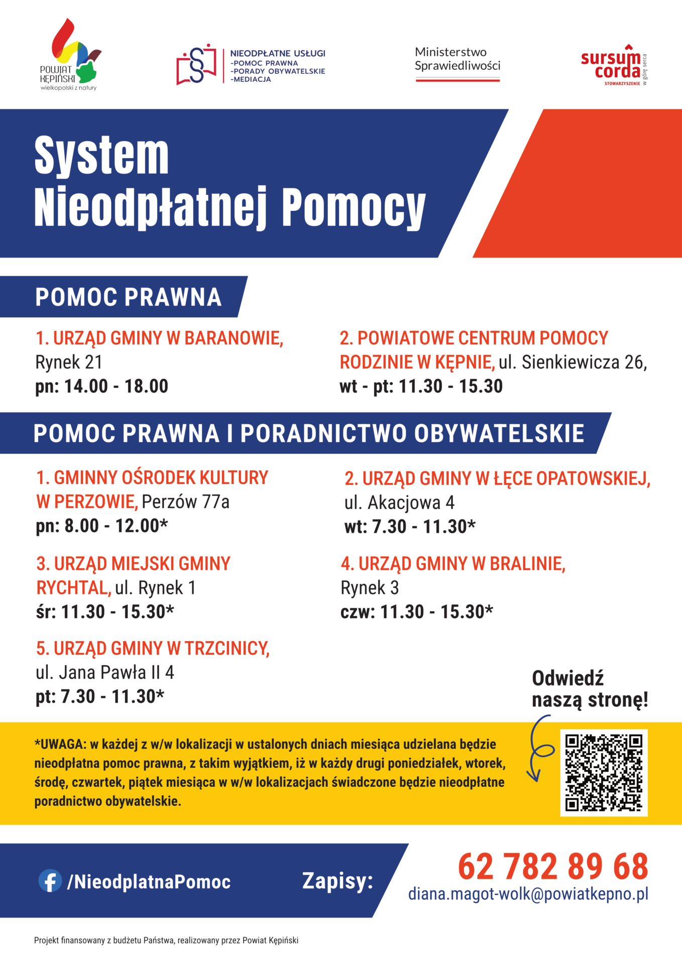 Kępiński Plakat 26