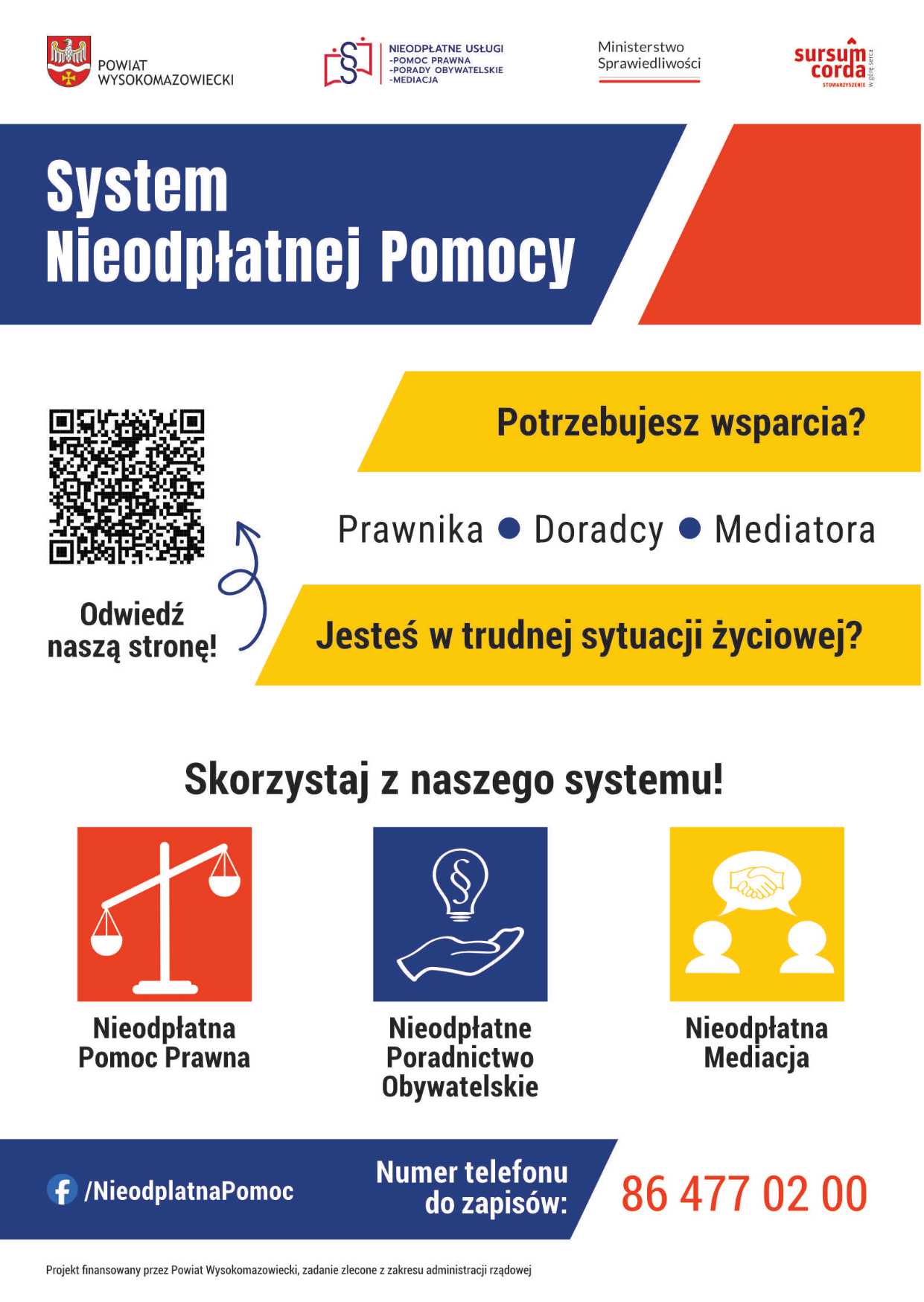 Wysokomazowiecki Plakat 2026