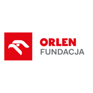 Fundacja Orlen - logo