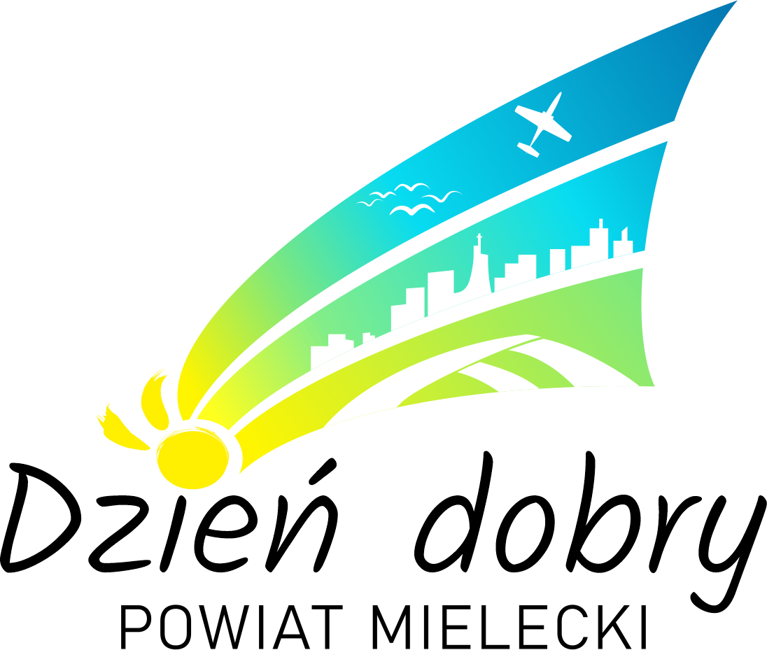MIELECKI - logo
