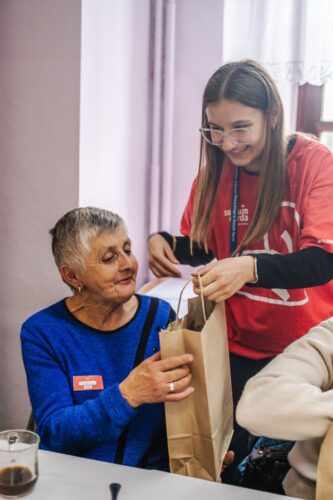 Śnadanie dla Seniorów Stary Sącz (123)