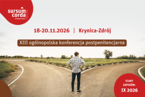 XIII Konferencja Postpenitencjarna 2026