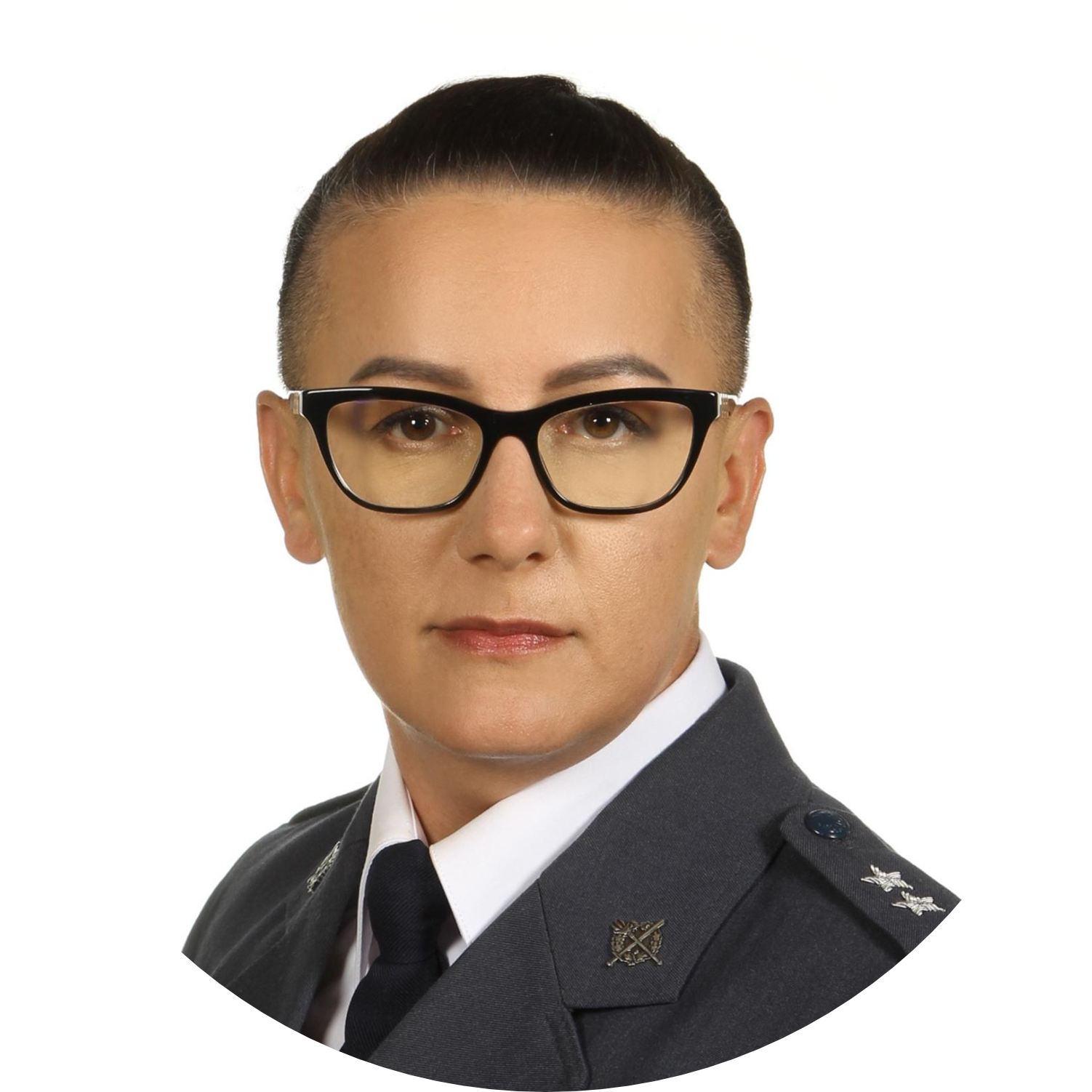 Anna Lehrfeld