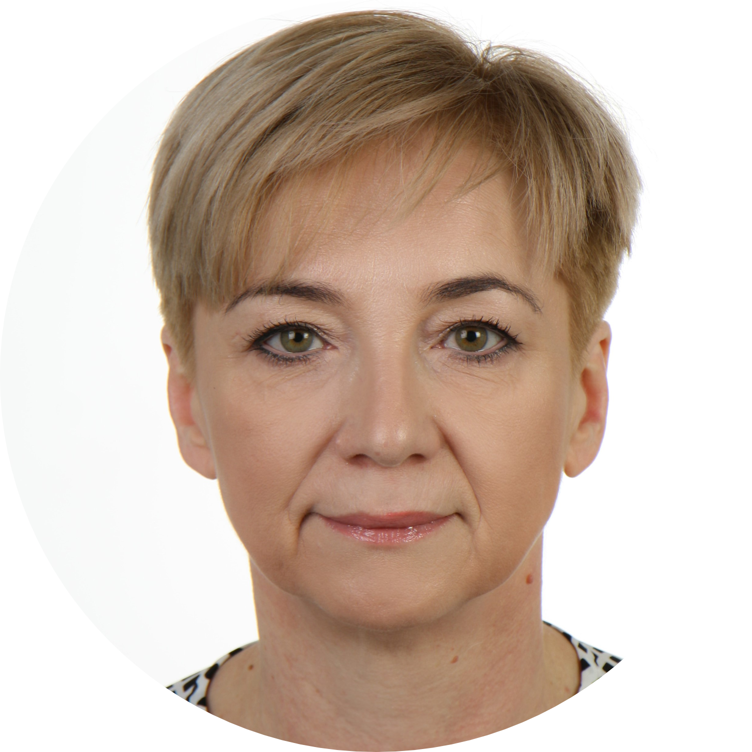 Bożena Nowaszczuk