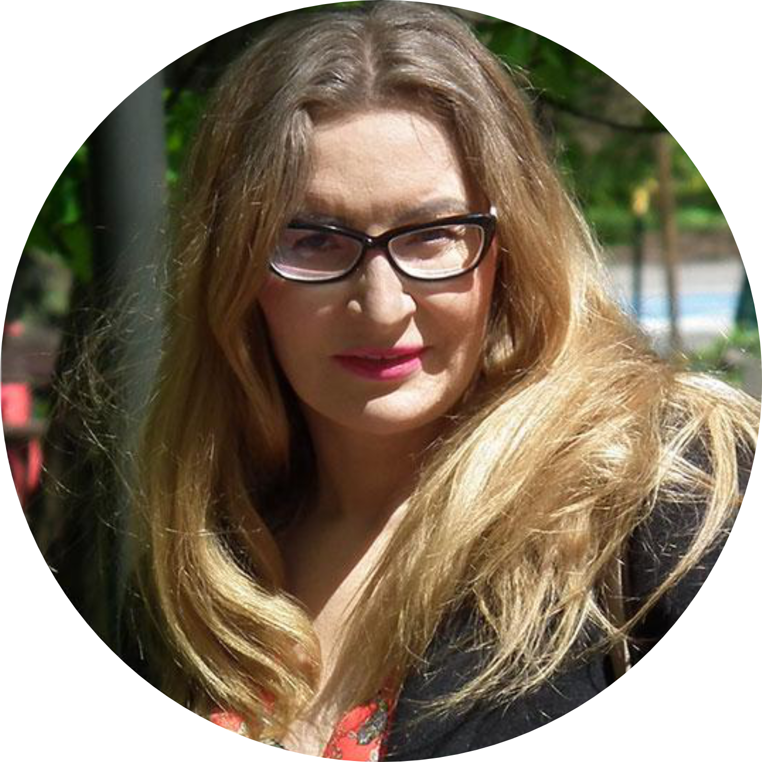 dr Adriana Bartnik-Małek