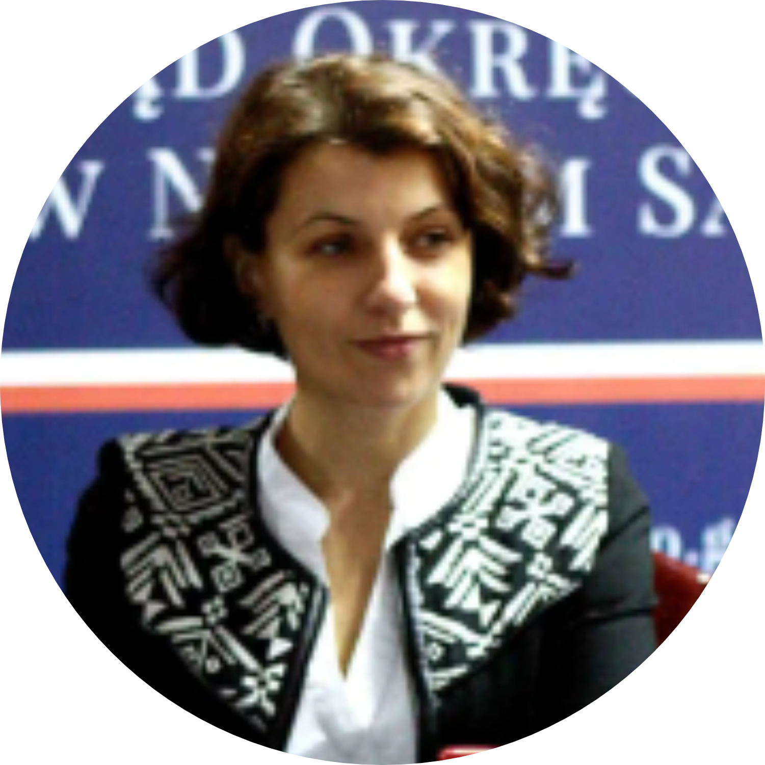 dr hab. Justyna Kusztal