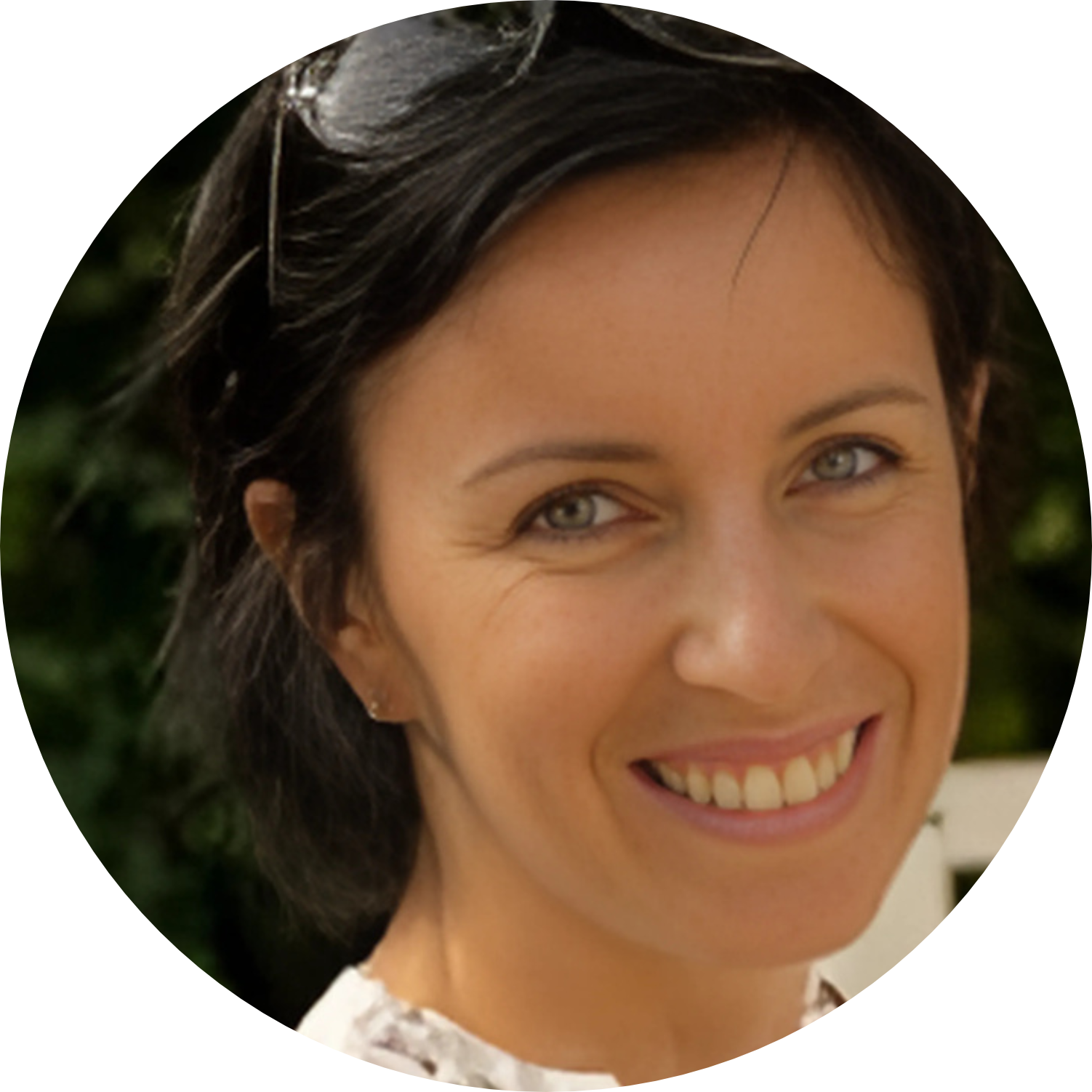 dr Katarzyna Lenart-Kłoś