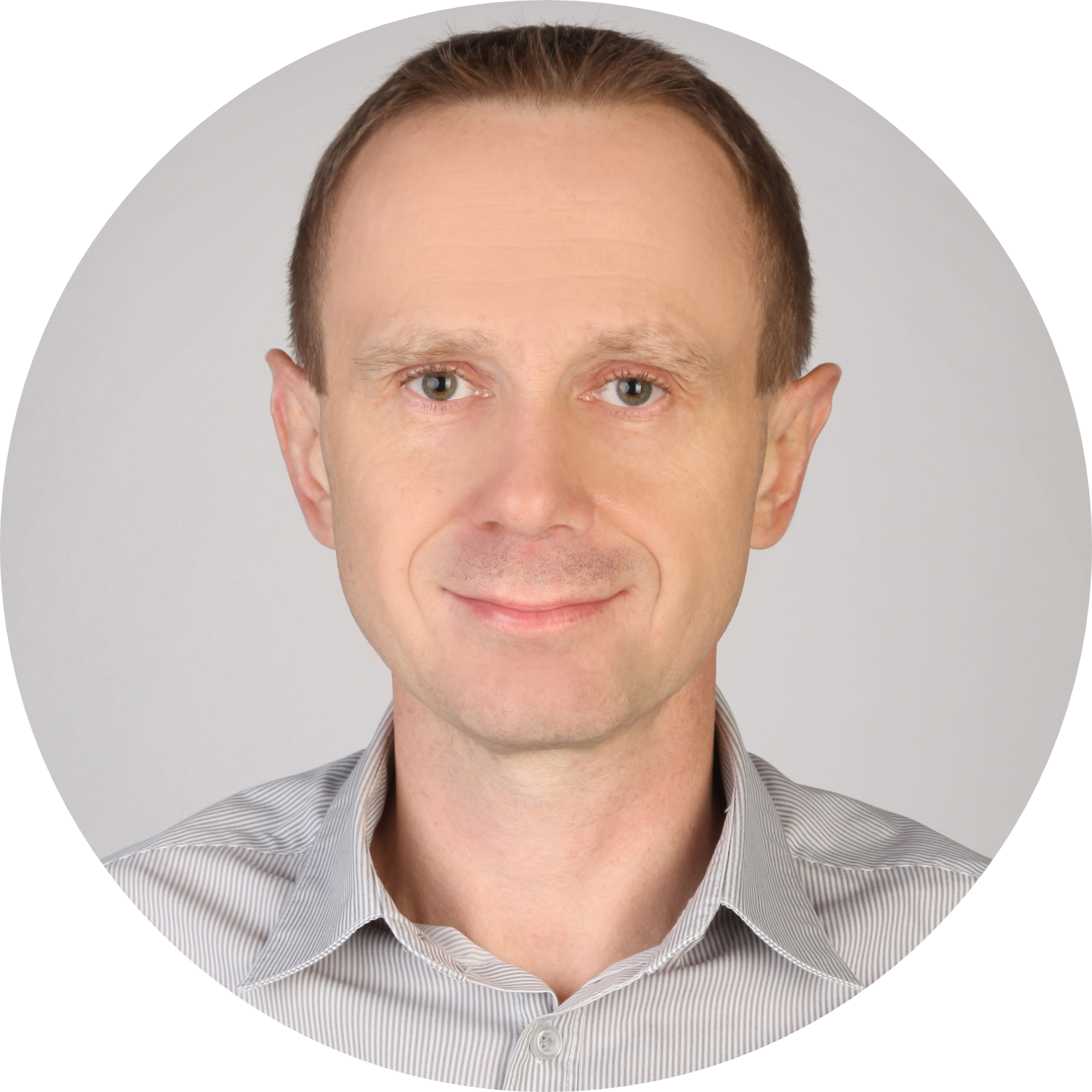 dr Krzysztof Jasiński
