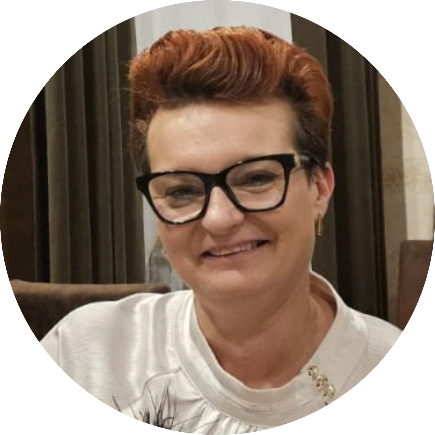 dr Magdalena Niewiadomska-Krawczyk