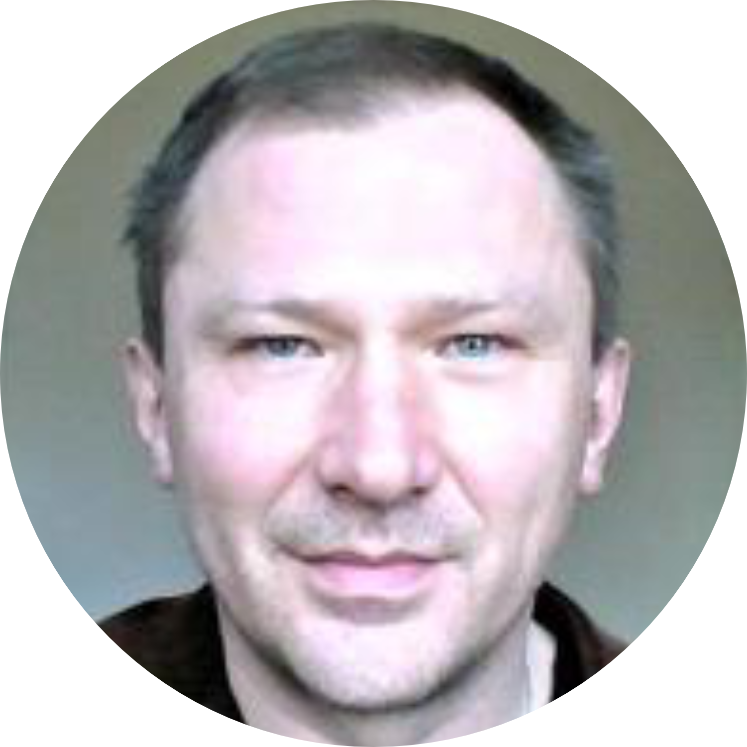 dr Stefan Florek