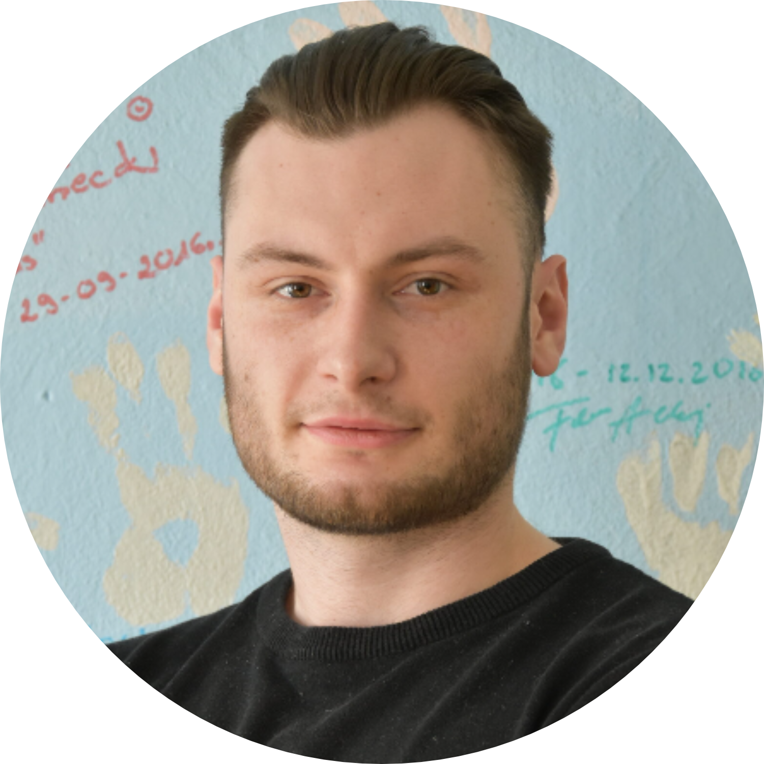 Kamil Wójcik