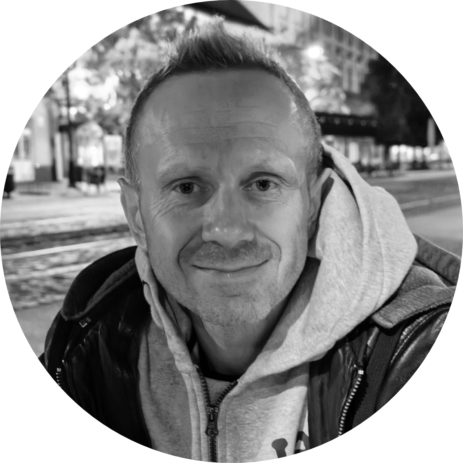 Krzysztof Jasiński