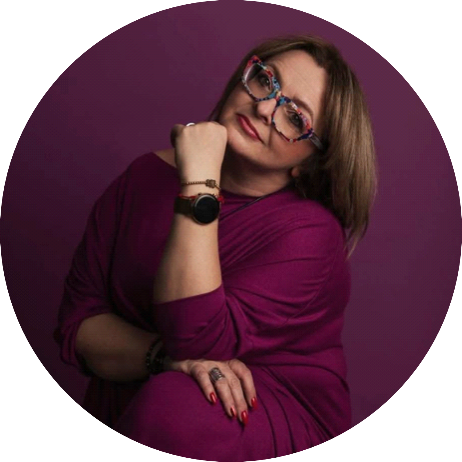 podinspektor Anna Kubicka