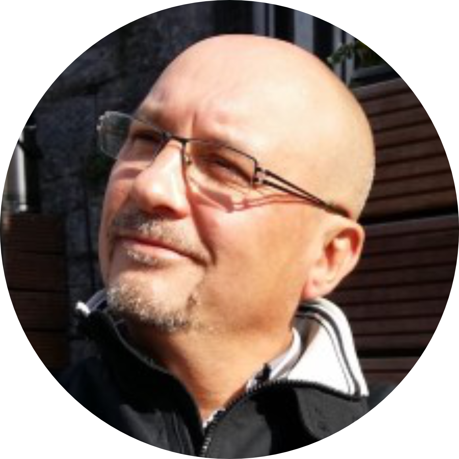 Przemysław Piotrowski