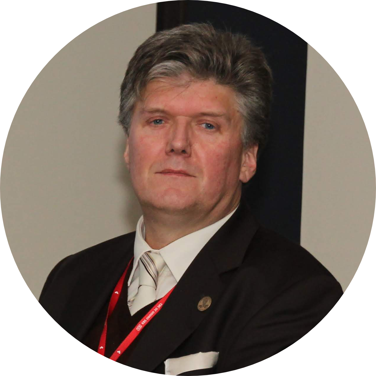 SSO Jacek Gacek